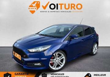 Phase 2 ST 2.0 TDCI 185 cv,Distribution ok,Révisée,Garantie 12 Mois