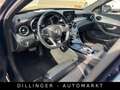 Mercedes-Benz C 220 d Automatik AMG LINE LED Nav Temp AHK Leder Blau - thumbnail 11