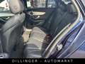 Mercedes-Benz C 220 d Automatik AMG LINE LED Nav Temp AHK Leder Blau - thumbnail 21