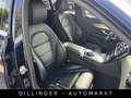 Mercedes-Benz C 220 d Automatik AMG LINE LED Nav Temp AHK Leder Blau - thumbnail 12