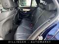 Mercedes-Benz C 220 d Automatik AMG LINE LED Nav Temp AHK Leder Blau - thumbnail 13