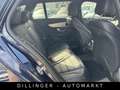 Mercedes-Benz C 220 d Automatik AMG LINE LED Nav Temp AHK Leder Blau - thumbnail 27
