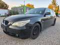 BMW 520 d Touring/Ohne Pickerl!(Export oder an Händler) Schwarz - thumbnail 1