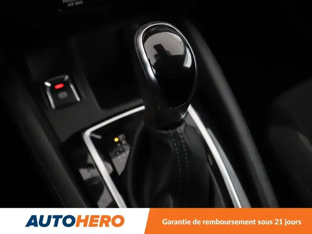 Nissan Qashqai view 28