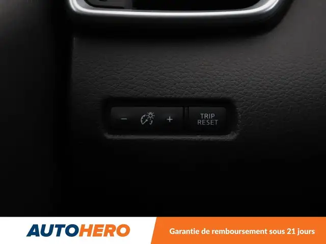 Nissan Qashqai view 30