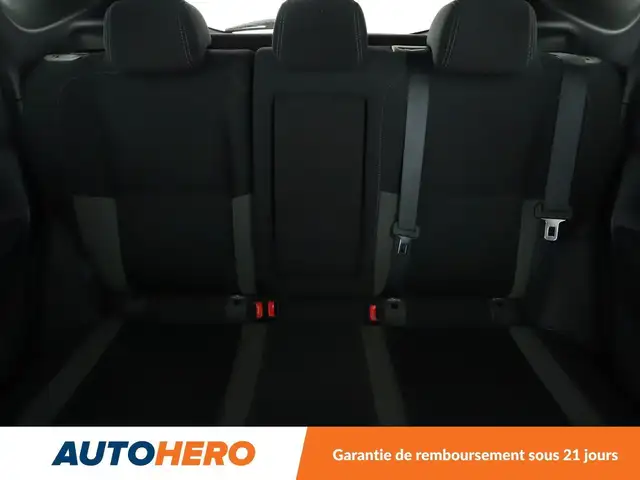 Nissan Qashqai view 15