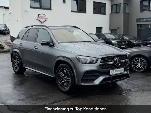 Mercedes-Benz Sonstige