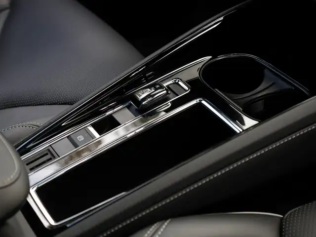 Skoda Enyaq view 10