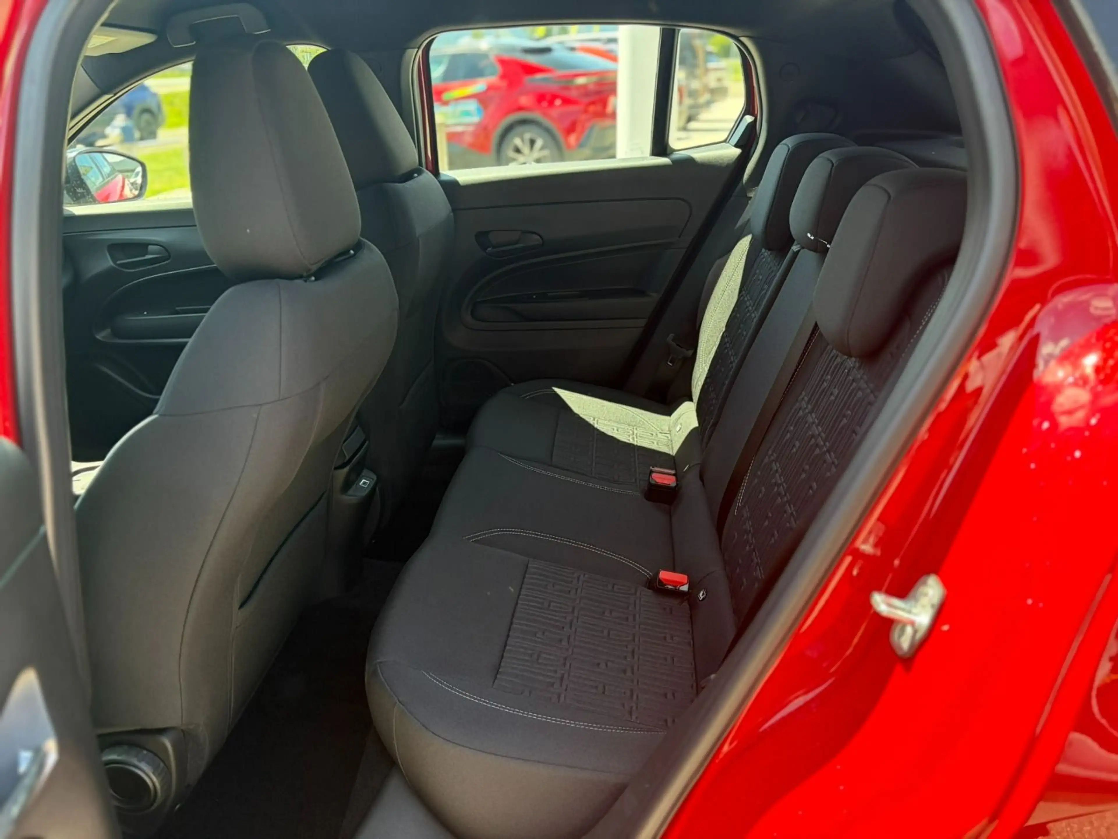 Fiat 600 Benzin Street — photo 10