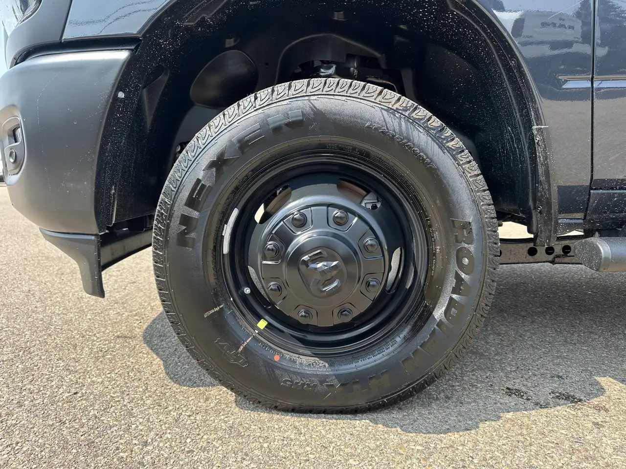 RAM 3500 2026