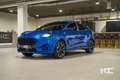 Ford Puma 1.0 Hybrid ST-Line X | Adapt. Cruise | Elektr. kle Blauw - thumbnail 1