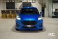 Ford Puma 1.0 Hybrid ST-Line X | Adapt. Cruise | Elektr. kle Blauw - thumbnail 11