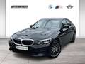BMW 318 d Klimaautomatik // PDC // Sitzheizung // Geschwin Schwarz - thumbnail 1