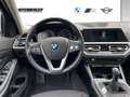 BMW 318 d Klimaautomatik // PDC // Sitzheizung // Geschwin Schwarz - thumbnail 7