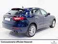 Maserati Levante 3.0 v6 granlusso 275cv auto my19 Blu/Azzurro - thumbnail 4