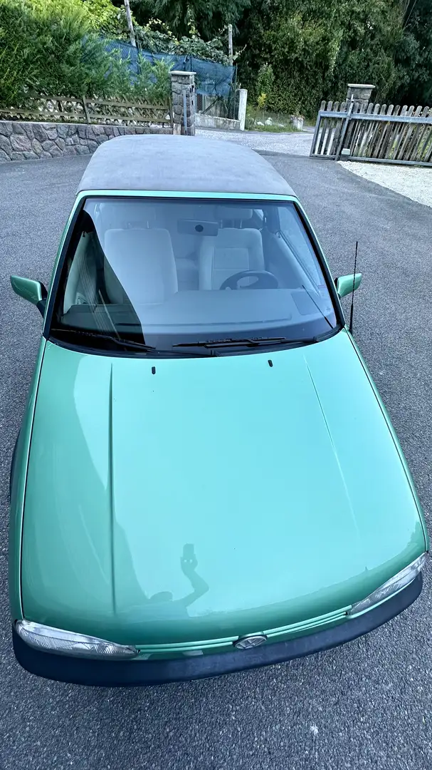 Volkswagen Golf Cabriolet Cabrio 1.8 - 2