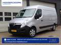 Opel Movano 2.3 CDTI 126pk L2H2 - Airco - Trekhaak - 3 Zits Zilver - thumbnail 1