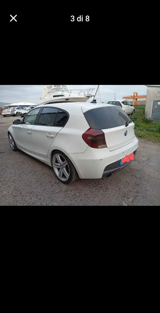 BMW 123 123d 5p Msport dpf - 2