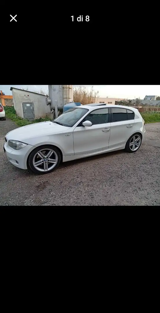 BMW 123 123d 5p Msport dpf - 1