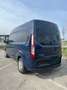 Ford Transit Custom Variobus 2,0 TDCI L2H2 340 48.000 km mit Garantie Modrá - thumbnail 4