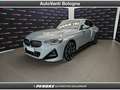 BMW 220 220d 48V Coupé Msport Grijs - thumbnail 1