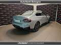 BMW 220 220d 48V Coupé Msport Grijs - thumbnail 6