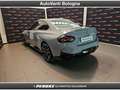 BMW 220 220d 48V Coupé Msport Grijs - thumbnail 4