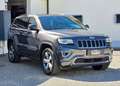 Jeep Grand Cherokee Grand Cherokee 3.0 V6 CRD 250 CV Multijet II Overl Grigio - thumbnail 3