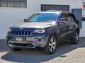 Jeep Grand Cherokee Grand Cherokee 3.0 V6 CRD 250 CV Multijet II Overl Grigio - thumbnail 1