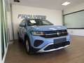 Volkswagen T-Cross 1.0 TSI 95 CV Life Blu/Azzurro - thumbnail 3