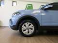Volkswagen T-Cross 1.0 TSI 95 CV Life Blu/Azzurro - thumbnail 4