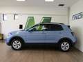 Volkswagen T-Cross 1.0 TSI 95 CV Life Blu/Azzurro - thumbnail 5