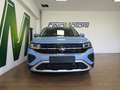 Volkswagen T-Cross 1.0 TSI 95 CV Life Blu/Azzurro - thumbnail 2
