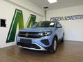 Volkswagen T-Cross 1.0 TSI 95 CV Life Blu/Azzurro - thumbnail 1
