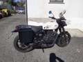Royal Enfield HNTR350 Dapper white Blanc - thumbnail 1