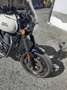 Royal Enfield HNTR350 Dapper white Blanc - thumbnail 5