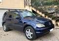 Mercedes-Benz ML 55 AMG ML 55 AMG A Blau - thumbnail 3