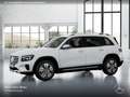 Mercedes-Benz GLB 200 PROGRESSIVE+AHK+MULTIBEAM+KAMERA+TOTW+7G Weiß - thumbnail 3