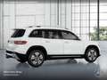 Mercedes-Benz GLB 200 PROGRESSIVE+AHK+MULTIBEAM+KAMERA+TOTW+7G Weiß - thumbnail 16