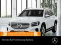 Mercedes-Benz GLB 200 PROGRESSIVE+AHK+MULTIBEAM+KAMERA+TOTW+7G Weiß - thumbnail 1