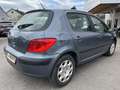 Peugeot 307 1,4 16V Premium ** Pickerl NEU ** Gris - thumbnail 4