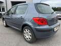 Peugeot 307 1,4 16V Premium ** Pickerl NEU ** Gris - thumbnail 3