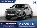 Peugeot 2008 Hybrid 136 Aut. Allure LED CARPLAY ASSISTENZ ++ Grau - thumbnail 1