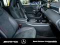 Mercedes-Benz CLA 180 SB AMG PANO MULTIBEAM KEYLESS DISTRONIC Weiß - thumbnail 10