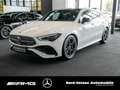 Mercedes-Benz CLA 180 SB AMG PANO MULTIBEAM KEYLESS DISTRONIC Weiß - thumbnail 6