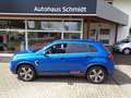 Mitsubishi ASX Intro Edition+ 2.0 4WD AUTOMATIK Blau - thumbnail 1