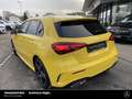 Mercedes-Benz A 200 A 200 AMG Night LED Distr KeylGo Kam Ambie 18'' Gelb - thumbnail 2