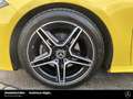 Mercedes-Benz A 200 A 200 AMG Night LED Distr KeylGo Kam Ambie 18'' Gelb - thumbnail 8