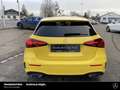 Mercedes-Benz A 200 A 200 AMG Night LED Distr KeylGo Kam Ambie 18'' Gelb - thumbnail 3