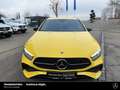 Mercedes-Benz A 200 A 200 AMG Night LED Distr KeylGo Kam Ambie 18'' Gelb - thumbnail 6